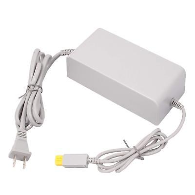 Official Genuine Nintendo Wii U Wiiu Console Power Supply AC Adapter Power Brick