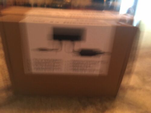 Brand New K-INECT Adapter For Xbox! model: PG-XB1806 Pic is actual box.