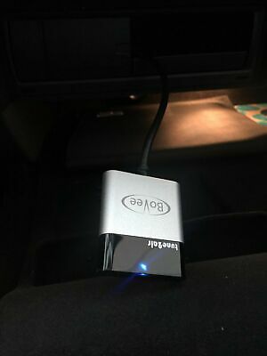 Bovee Bluetooth Car Kit for AUDI, VW, MB - Music Interface Adaptor ... BRAND NEW