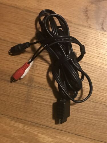 S-Video Cable for Playstation, PS2, PS3