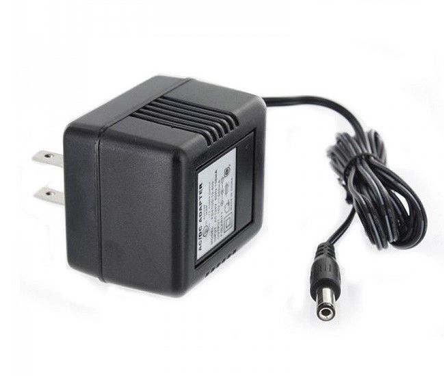 NEW AC Power Adapter for FC TWIN game console, RETRON 3 & 2 system, FC3 Plus GN