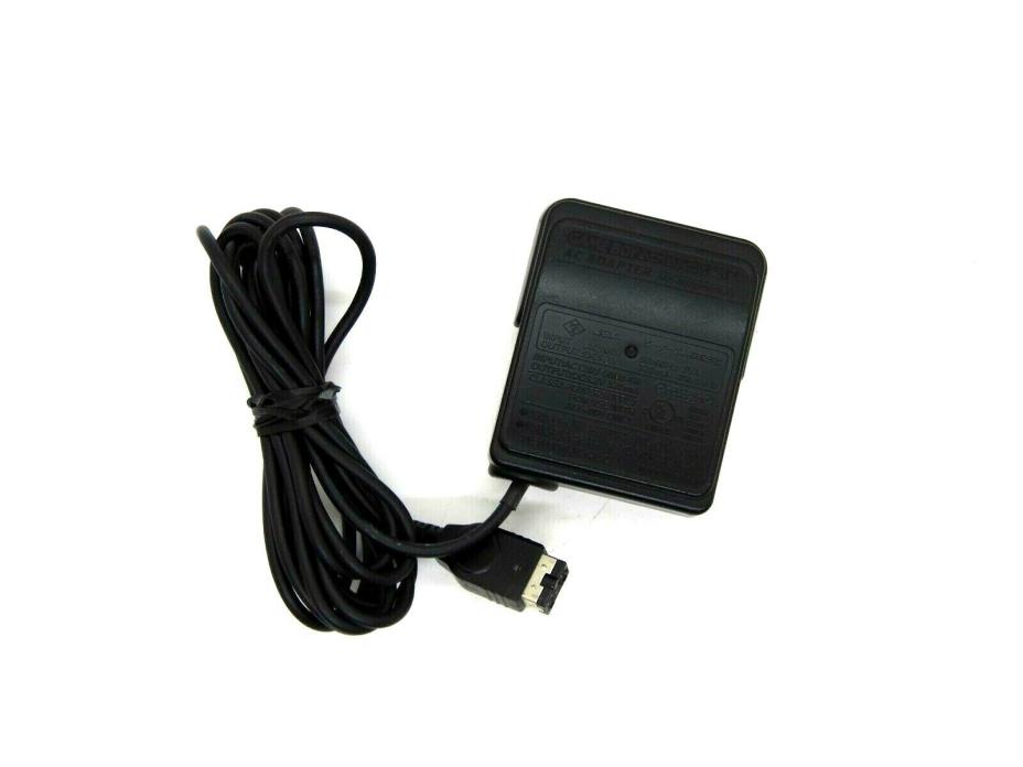 OEM NINTENDO GAMEBOY ADVANCE SP AC POWER ADAPTER #