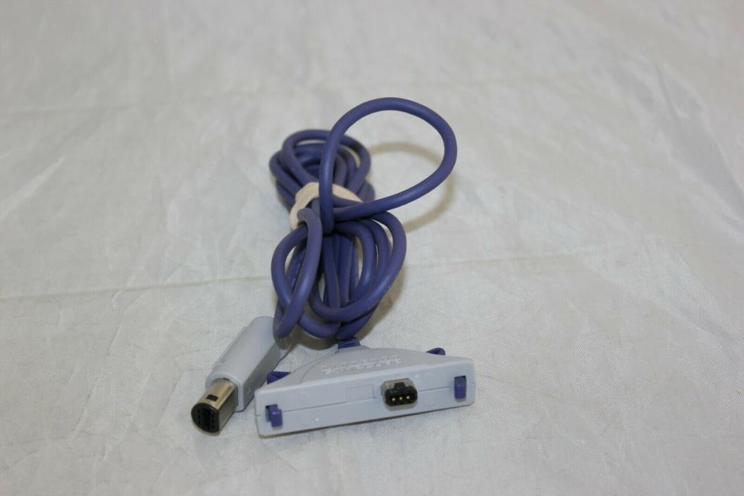 Nintendo Gameboy Gamecube GBA Gameboy Cable OEM DOL-001