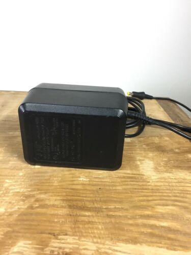 SEGA MODEL MK-2103 CLASS 2 POWER SUPPLY POWER ADAPTER REPLACMENT