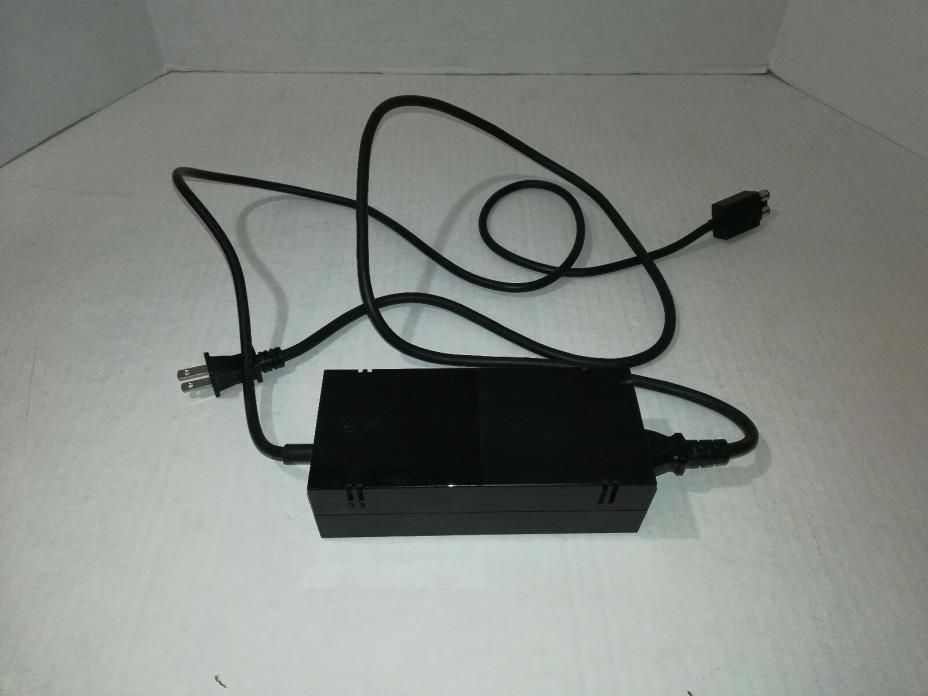 Official Power Supply OEM AC Adapter Brick for Microsoft XBOX ONE Console