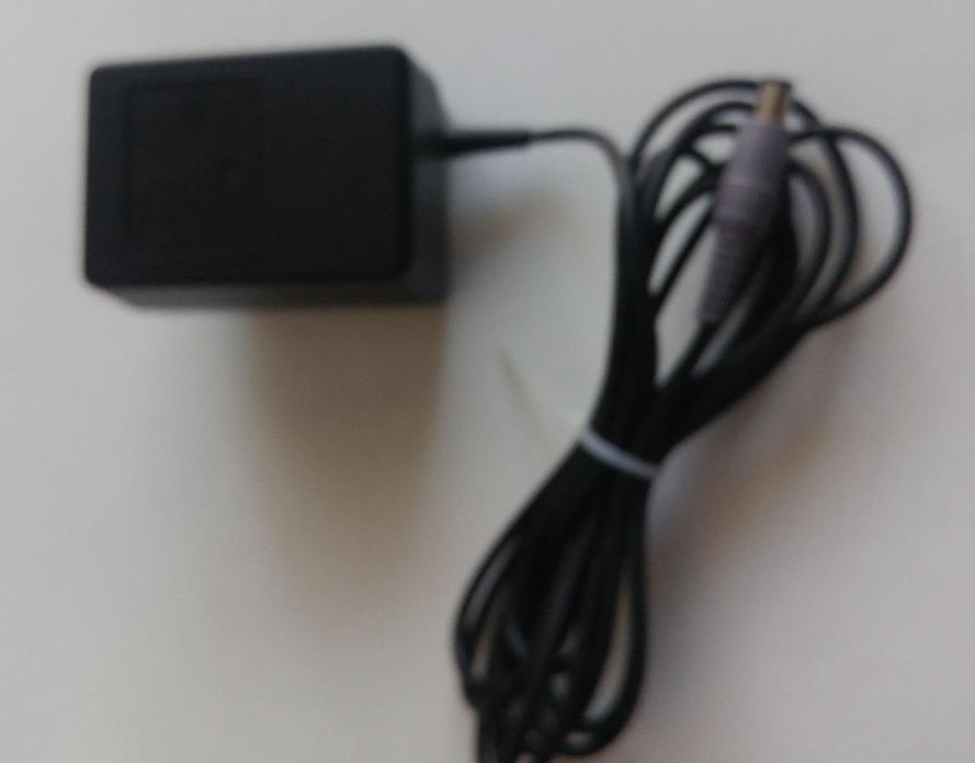 Official OEM Nintendo NES-002 AC Adapter Power Supply