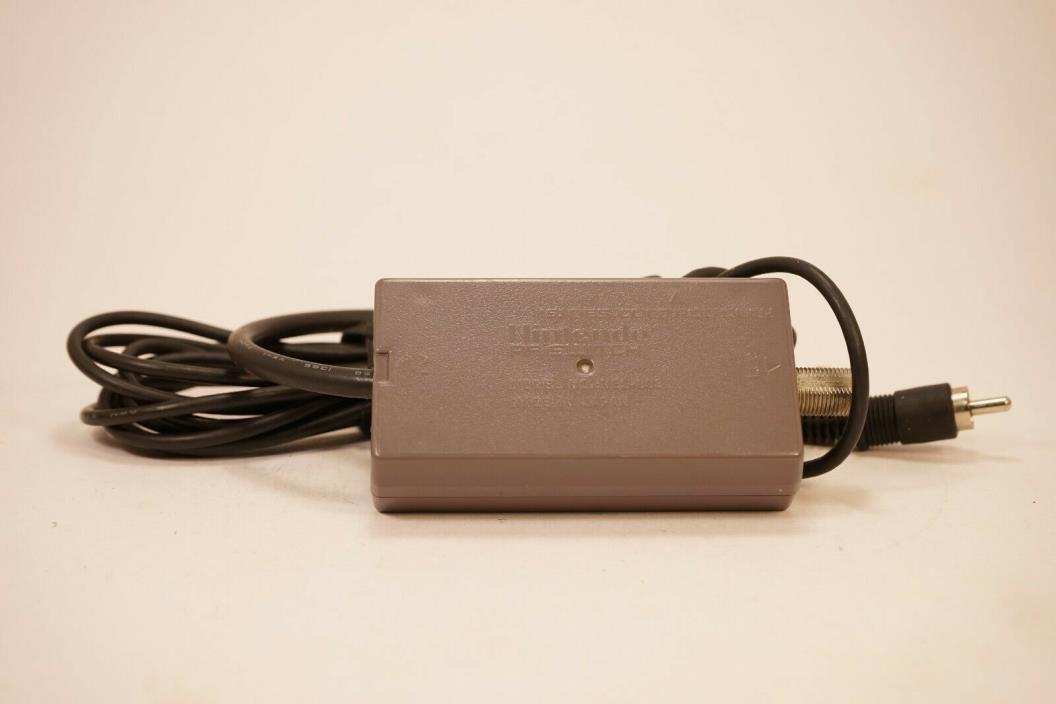 Nintendo NES/SNES RF Modualtor