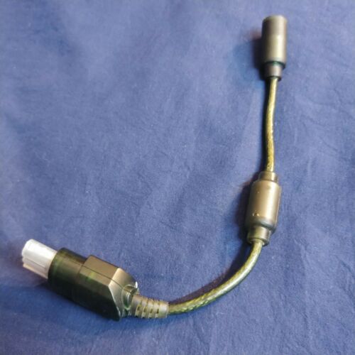 Controller Breakaway Extension Cable For Controller (Microsoft XBOX)