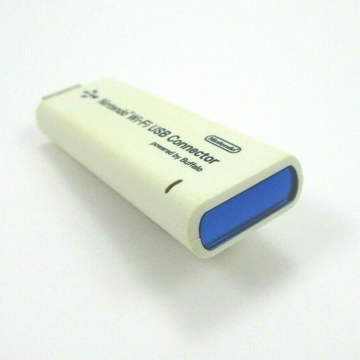 Nintendo Wi-fi USB Connector