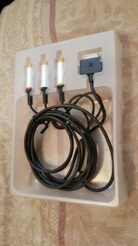 AV Cable SONY PSP Go / N1000 series Cable ( AV Cable )