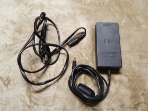 Sony OEM AC Adapter Power Supply 8.5v SCPH-70100 for Slim Ps2 Playstation 2 PS2
