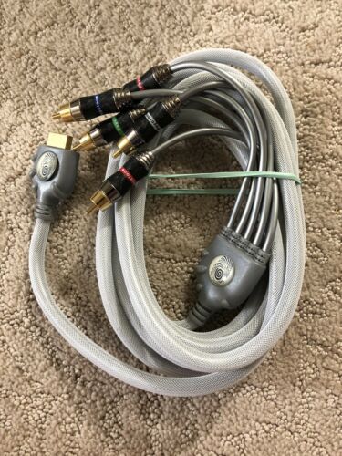Psyclone Component Cable For PS2/PS3