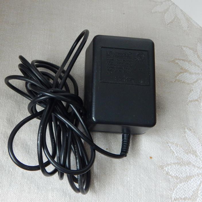 Nintendo NES-001 Original Power Supply OEM AC Adapter NES-002 TESTED GOOD