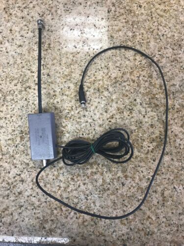 Original Nintendo RF Switch NES-003 System Adapter Cable Cord OEM NES SNES