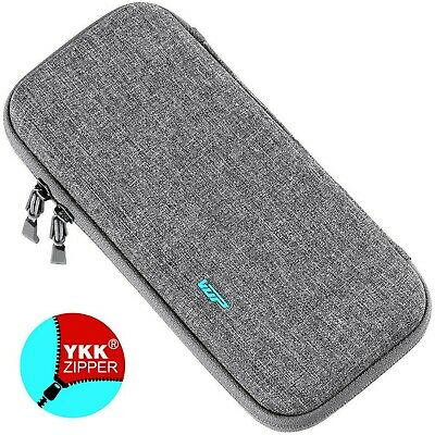 Ultra Slim Carrying Case for Nintendo Switch, VUP Switch Hard Cover Portable ...