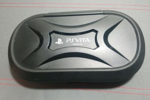 PlayStation Vita Carrying Case Black