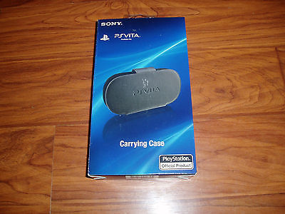 Sony PS Vita Carrying case @@@NEW@@@