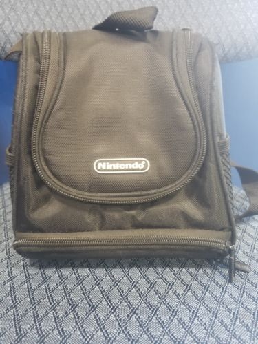 Nintendo Backpack DS Gameboy Mini Small Travel Back Pack Carrying Case Bag g1