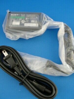 NEW genuine sony PSP charging power AC Adaptor Adapter charger