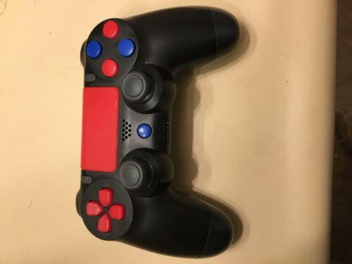 CUSTOM Ps4 Controller! Free Shipping!