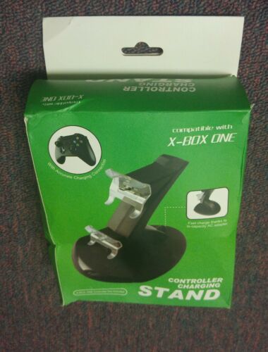 Controller Charging Stand for Xbox One Wireless Controllers