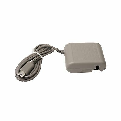 AC Wall Travel Charger Compatible With Nintendo DS Lite 120-Volt Outlet Power Su