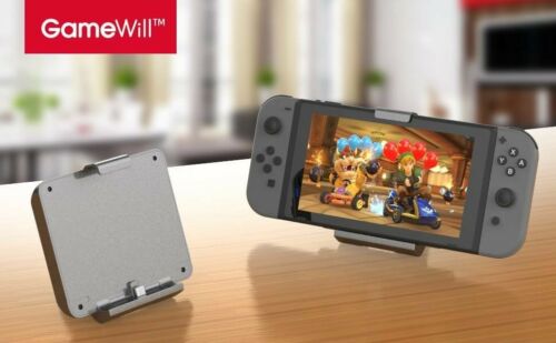 GameWill Switch Backup Power Bank Fast Charger 7000mAh for Nintendo Switch