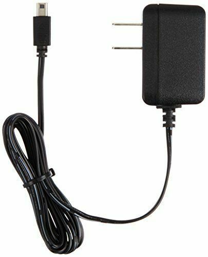 Amazonbasics Ac Adapter For Nintendo 3Ds Xl, 3Ds, And 2Ds *New*