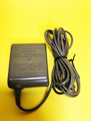 Official Nintendo OEM Wall Charger AC Adapter Nintendo DS Lite USG-002 B12#874