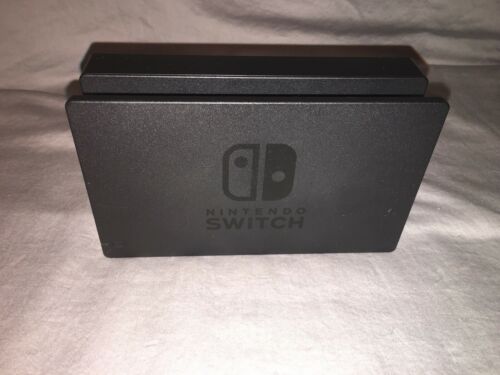 OEM Official Nintendo Switch Console DOCK ONLY Genuine HAC-007