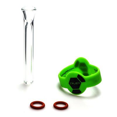 Pyptek Prometheus Nano Glass Replacement Kit