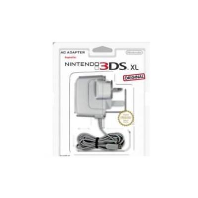 NEW AC Adapter 3DS Nintendo WAPAAD1