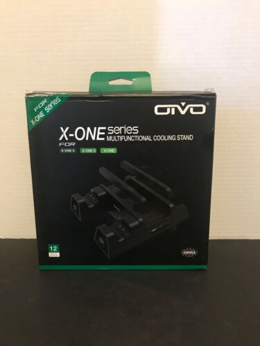 Oivo X-one Series Multifunctional Cooling Stand For Xbox 1