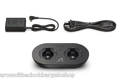 Sony PlayStation PS3 Move Charging Station