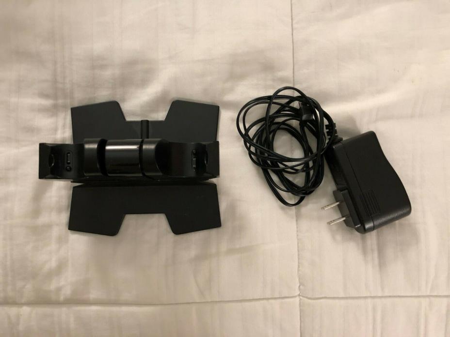 PowerA DualShock 4 Controller Charging Station Used Condition - Black