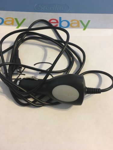 Nintendo DS Car Charger