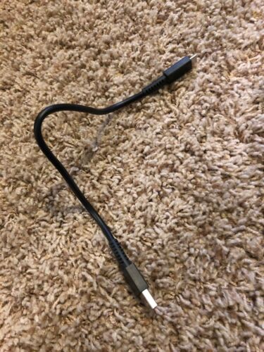 12” Genuine Nintendo Switch USB Charging Cable For Tablet or Pro Controller