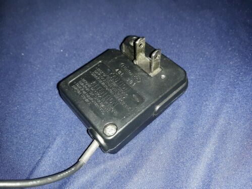 Gameboy advance sp charger