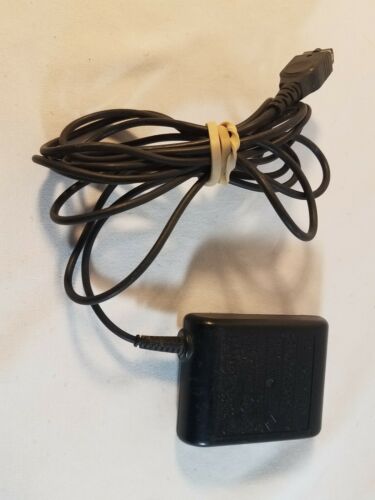 Genuine Official Nintendo NTR-002 Gameboy  AC Adapter Charger