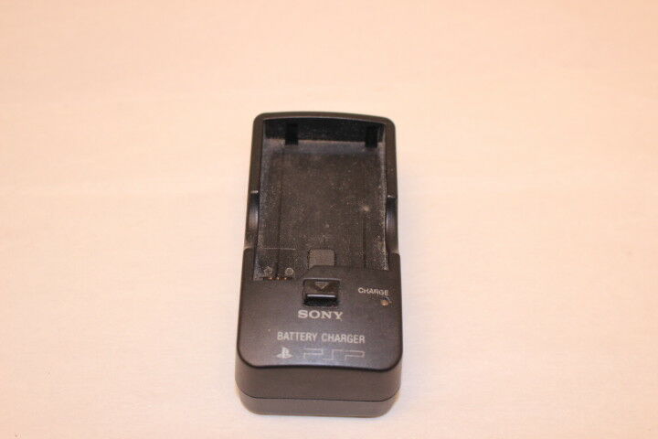 Battery Charger Sony OEM PSP-191 for PSP Handheld 1000 Video Game System