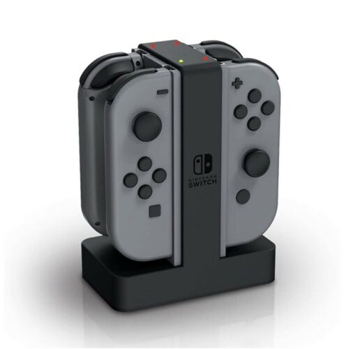 NEW!! PowerA Nintendo Switch Joy-Con Charging Dock