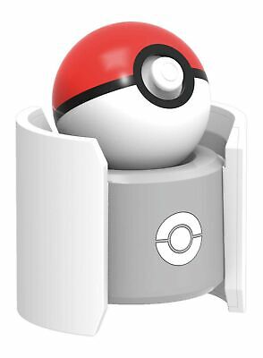 Poké Ball Plus Charge Stand Officially Licensed by Nintendo & Pokémon