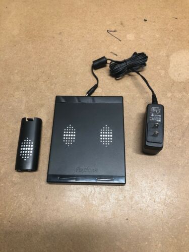 Psyclone Dual Charging Station With Battery For Wii Remote Controller - Wii U!