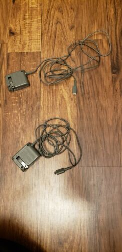 Nintendo DS AC Adapter - Original wall charger