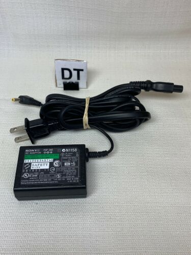 (DT) Sony Official OEM PSP-380 5V 1500mA AC Adapter Charger PlayStation Power