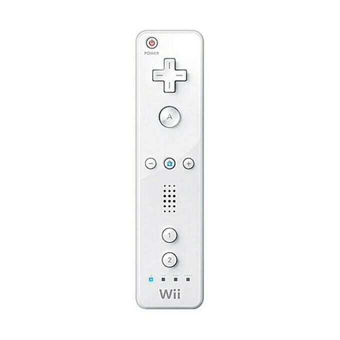 nintendo will remote/controller with battery cover working