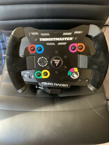 thrustmaster ts-pc racer