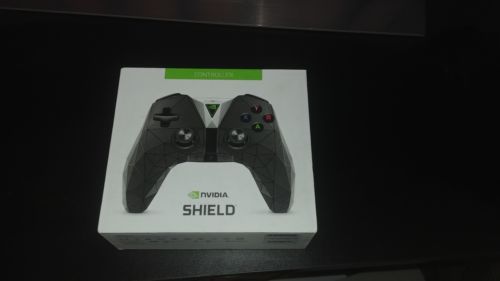 Nvidia Shield Controller 2nd Gen (2017)
