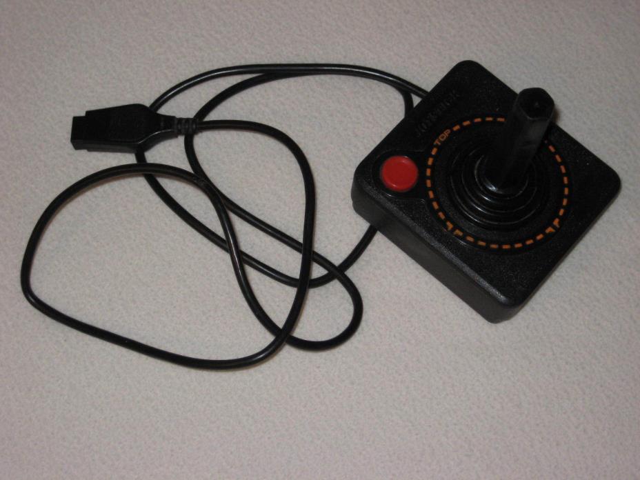 Atari 2600 Joy Stick Controller Vintage