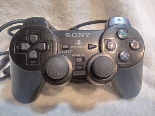 Sony Analog Controller SCPH-10010 PlayStation Dual Shock